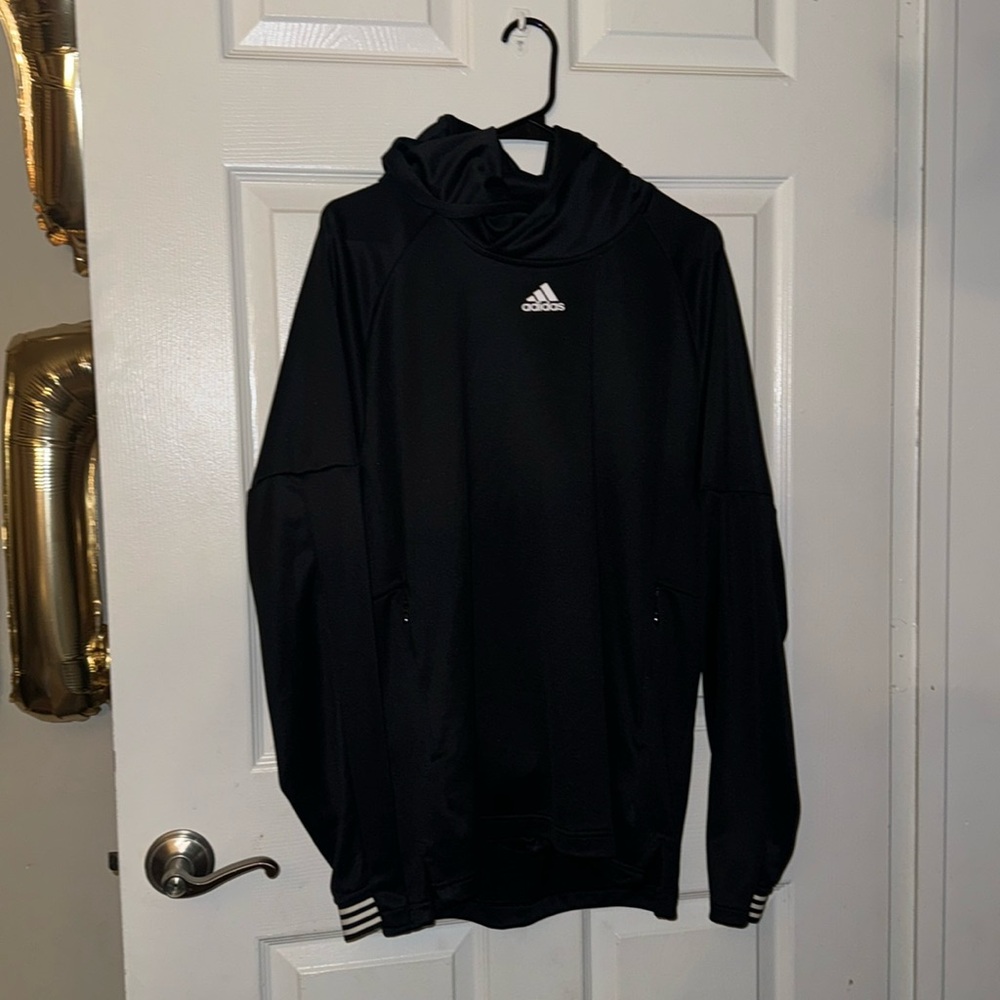 Adidas sweater
